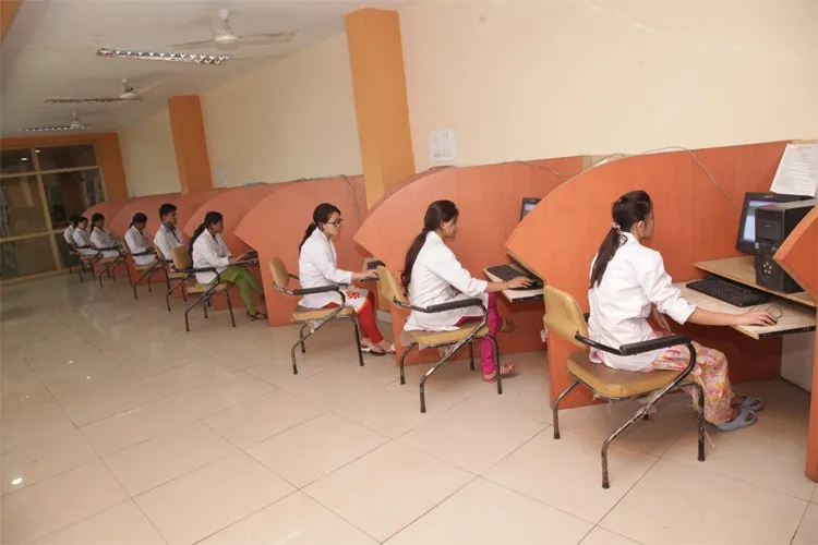 DJ College of Dental Sciences and Research, Ghaziabad