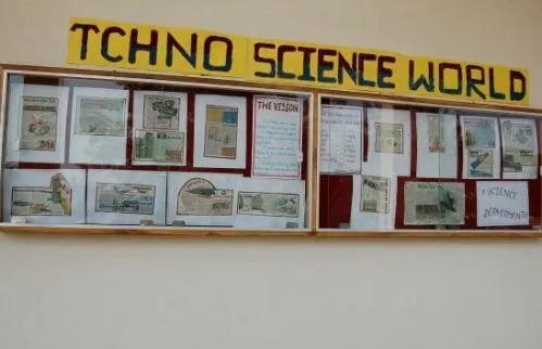 DK Shinde College of Education, Kolhapur