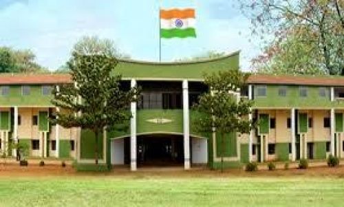 DKT College of Education, Tiruppur