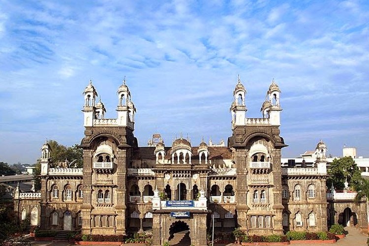DKTE Society's Textile and Engineering Institute, Kolhapur