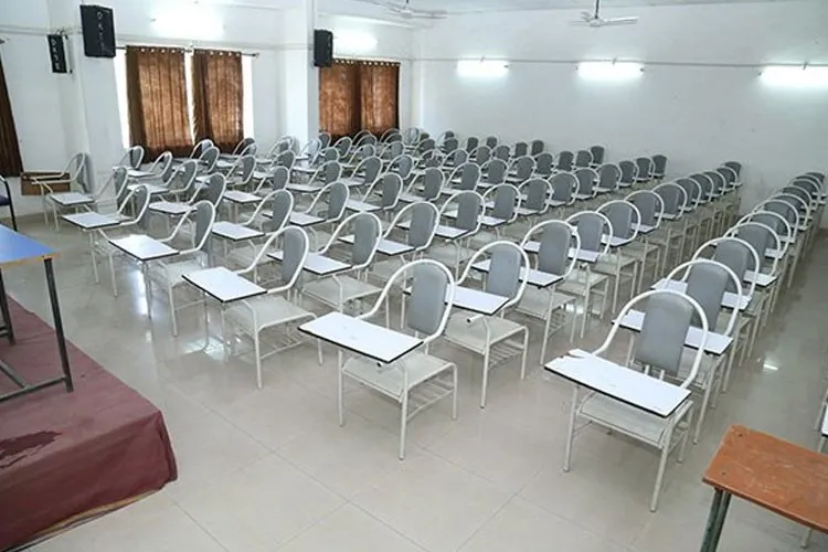 DKTE Society's Textile and Engineering Institute, Kolhapur