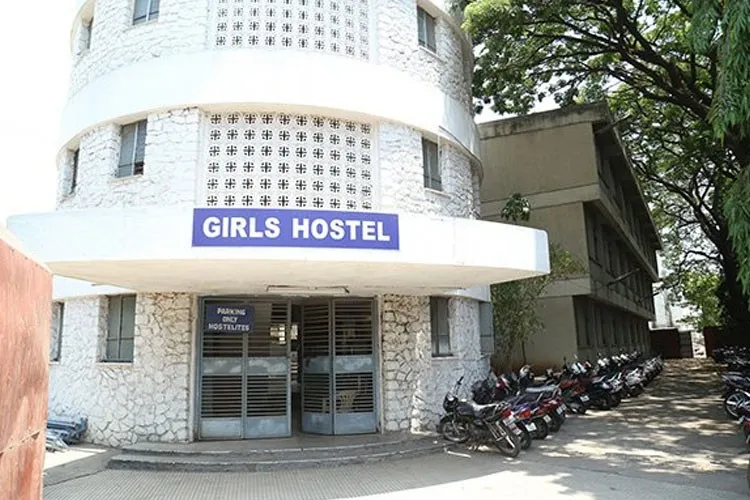 DKTE Society's Textile and Engineering Institute, Kolhapur