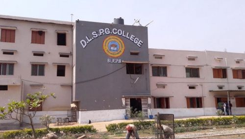 D.L.S. P.G. College, Bilaspur