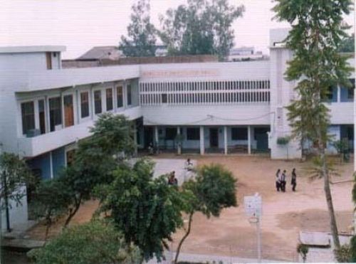 D.M. College, Moga