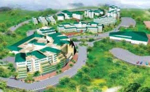 DM Wayanad Institute of Medical Sciences Meppadi, Wayanad