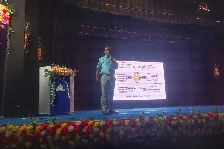 DmbH Institute of Medical Science, Hooghly