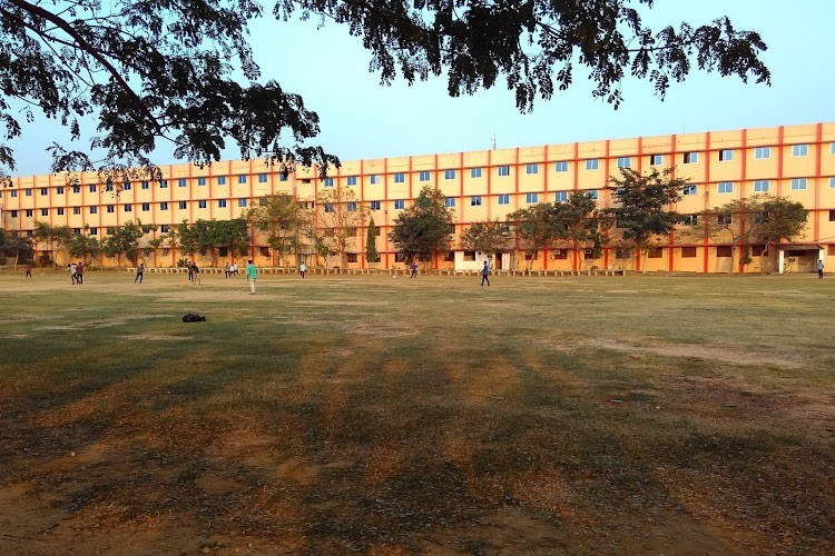 DMI College of Engineering, Chennai