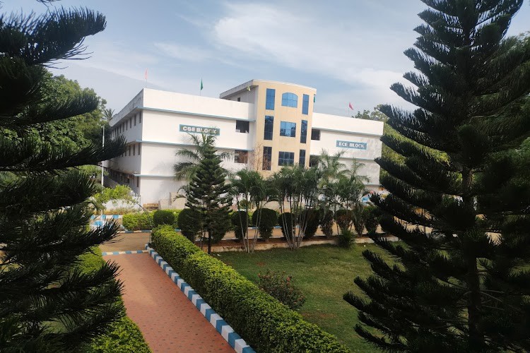 DMI Engineering College, Kanyakumari