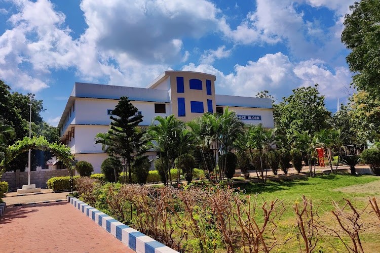 DMI Engineering College, Kanyakumari