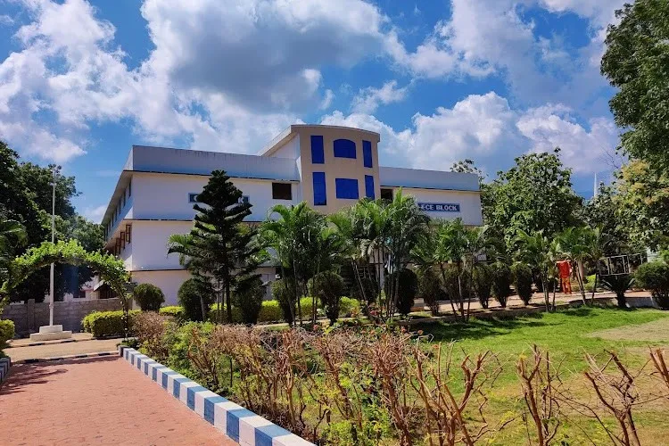 DMI Engineering College, Kanyakumari