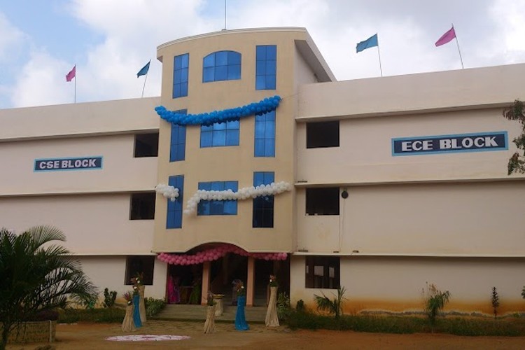 DMI Engineering College, Kanyakumari