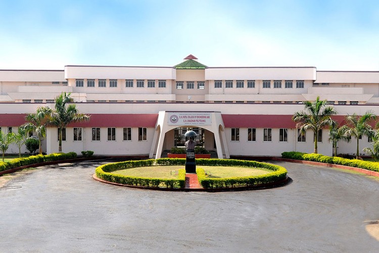 DN Patel College of Engineering, Nandurbar