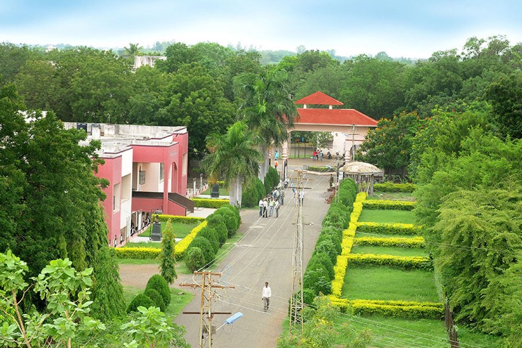 DN Patel College of Engineering, Nandurbar