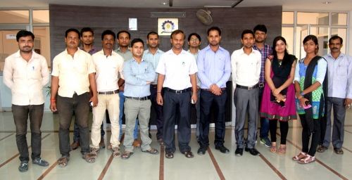 DNM Institute of Engineering and Technology, Lucknow