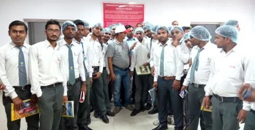 DNM Institute of Engineering and Technology, Lucknow