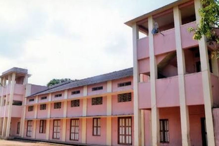 DNR College of Engineering and Technology, Bhimavaram