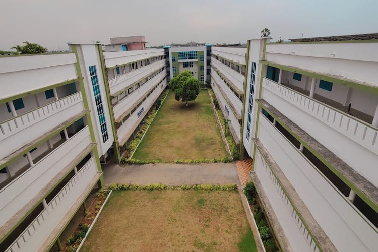 DNR College of Engineering and Technology, Bhimavaram