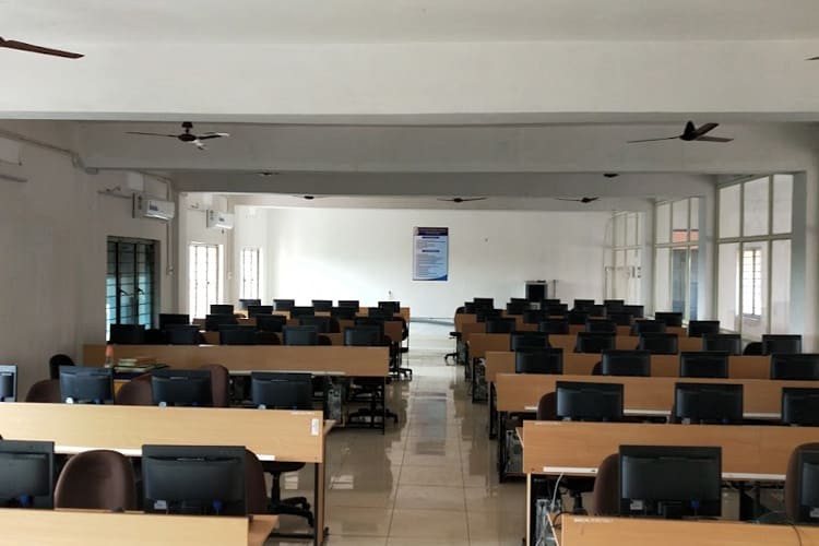 DNR College of Engineering and Technology, Bhimavaram
