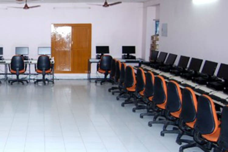 DNR College of Engineering and Technology, Bhimavaram
