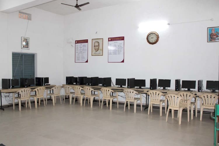 DNR College of Engineering and Technology, Bhimavaram