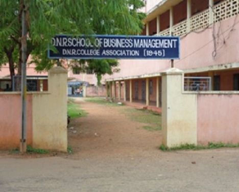 DNR School of Business Management, Bhimavaram
