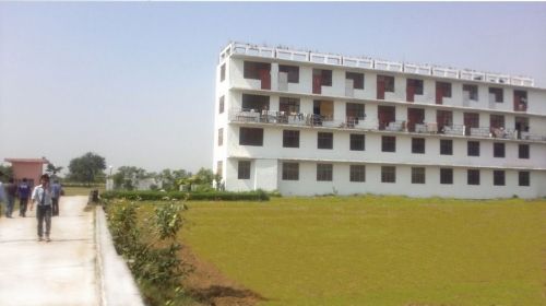 DNS College of Engineering and Technology, Jyotiba Phule Nagar