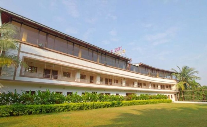 Dnyaneshwar Institute of Hospitality Management, Palghar