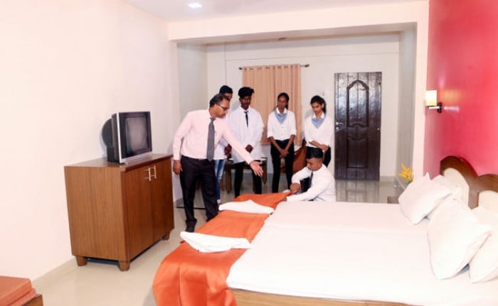 Dnyaneshwar Institute of Hospitality Management, Palghar
