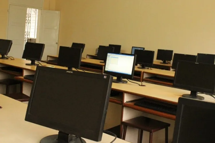 Dnyansagar Arts and Commerce College, Pune