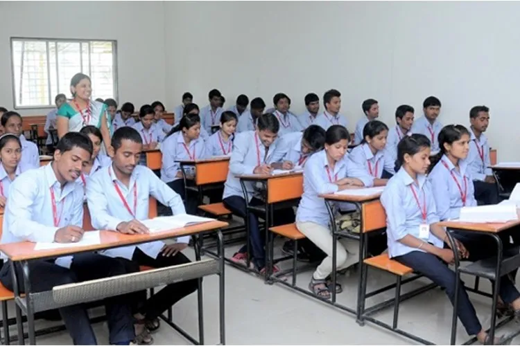 Dnyansagar Arts and Commerce College, Pune