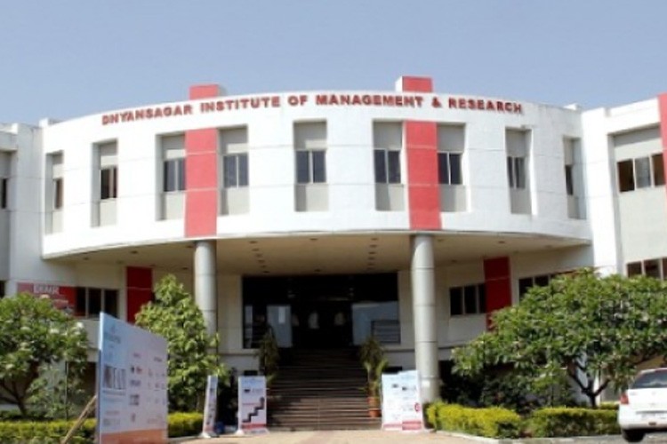 Dnyansagar Institute of Management and Research, Pune