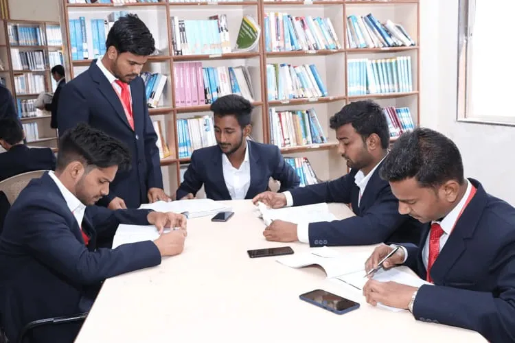 Dnyansagar Institute of Management and Research, Pune