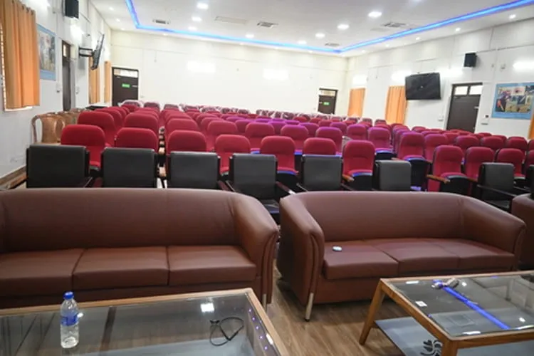 Dnyansagar Institute of Management and Research, Pune