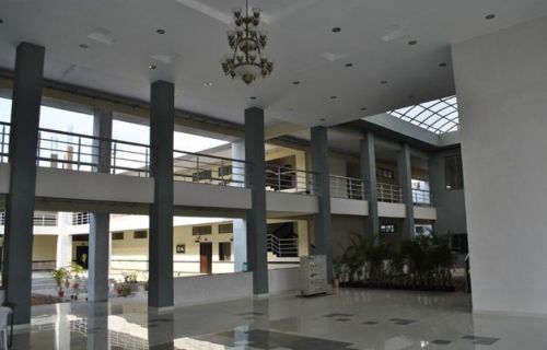 Dnyanshree Institute of Engineering & Technology, Satara