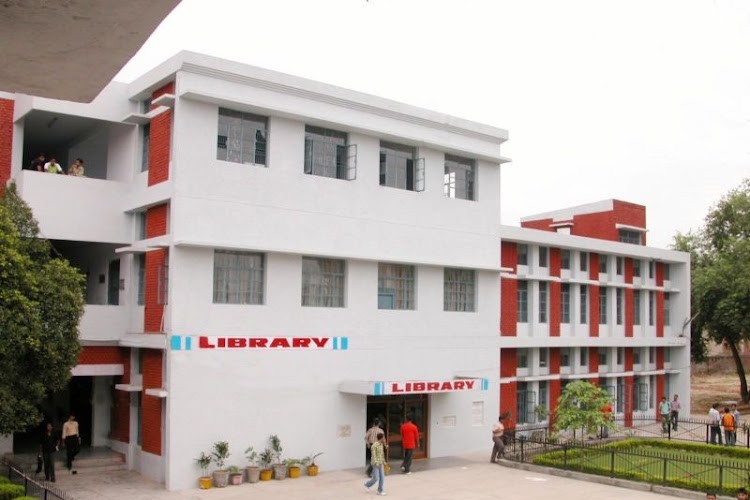 Doaba College, Jalandhar