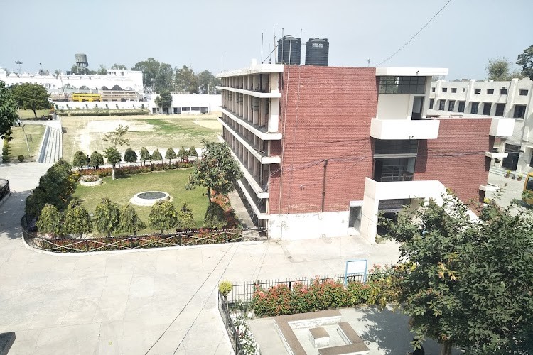 Doaba College, Jalandhar