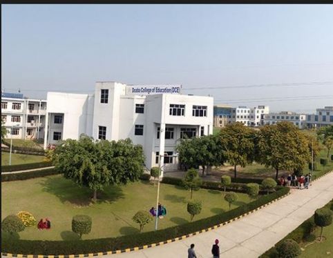 Doaba Group of Colleges, Mohali