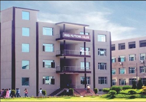 Doaba Group of Colleges, Mohali