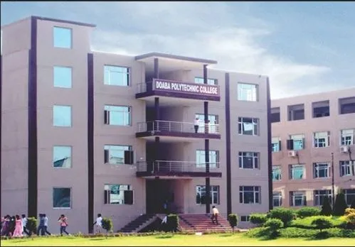 Doaba Group of Colleges, Mohali