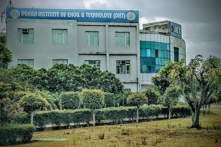 Doaba Institute of Engineering and Technology, Mohali