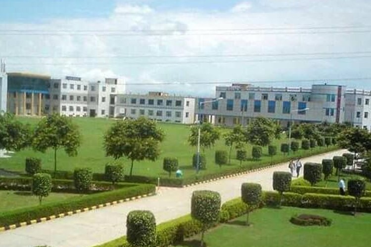 Doaba Institute of Engineering and Technology, Mohali