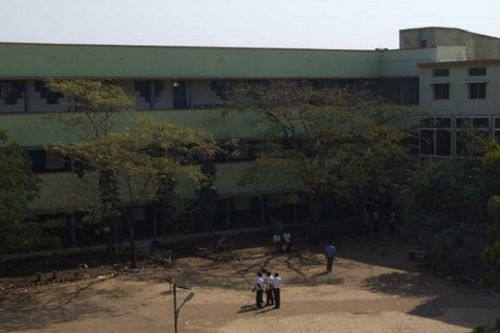 Doddappa Appa Institute of Master of Computer Applications, Gulbarga