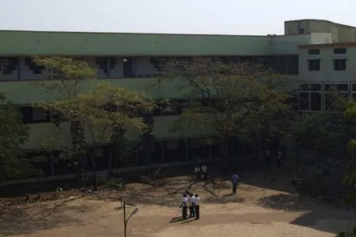 Doddappa Appa Institute of Master of Computer Applications, Gulbarga