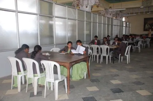 Doddappa Appa Institute of MBA, Gulbarga