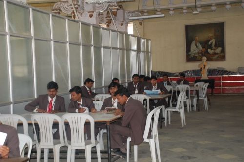 Doddappa Appa Institute of MBA, Gulbarga