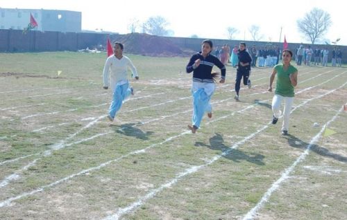 Dolphin PG College of Science & Agriculture, Fatehgarh Sahib