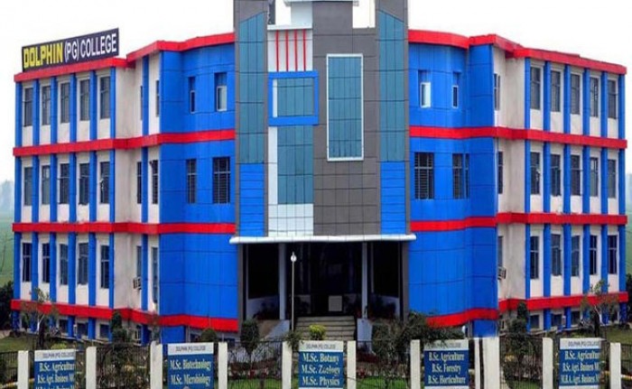 Dolphin PG College of Science & Agriculture, Fatehgarh Sahib