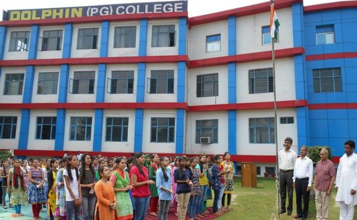 Dolphin PG College of Science & Agriculture, Fatehgarh Sahib