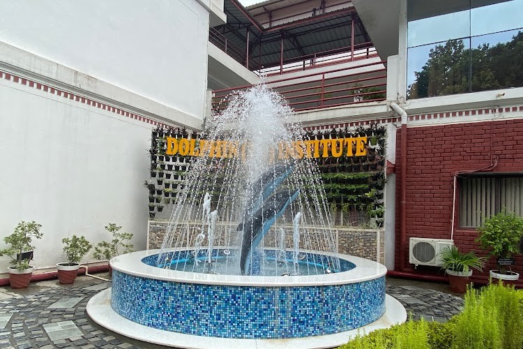 Dolphin PG Institute of Biomedical & Natural Sciences, Dehradun