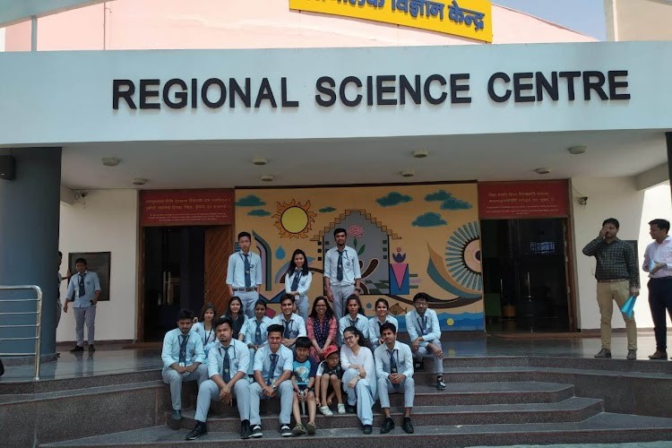 Dolphin PG Institute of Biomedical & Natural Sciences, Dehradun